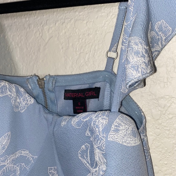 MATERIAL GIRL Dress - Picture 3 of 4